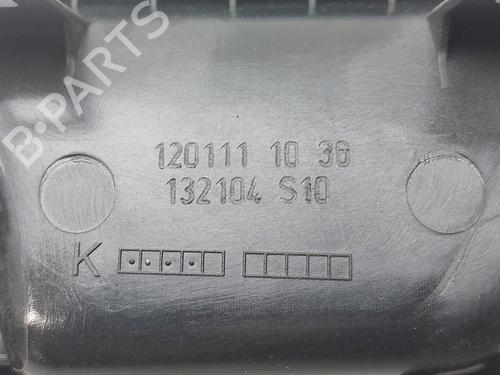Front right interior door handle VW PASSAT B7 Variant (365) | BP38645411I14 - Image 4