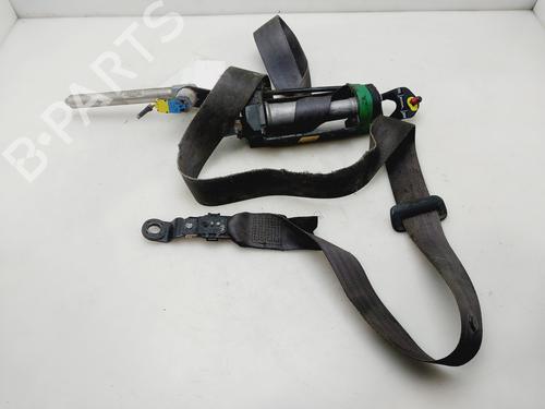 Used Front left seatbelt Front left seatbelt 37156563 37156563