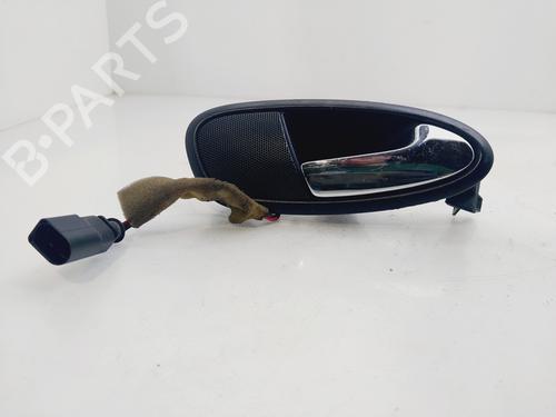 Used Front right interior door handle SEAT LEON (1P1) [2005-2013]  18526043