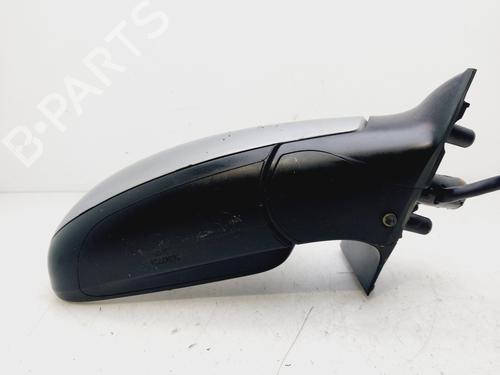 Right mirror PEUGEOT 307 (3A/C) 2.0 HDi 90 | BP30133689C27