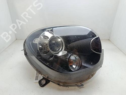 Used Right headlight Right headlight 38950126 38950126