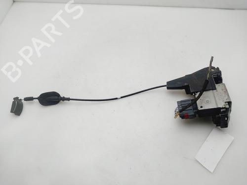 Rear right lock FORD FIESTA V (JH_, JD_)  | BP28509342C99