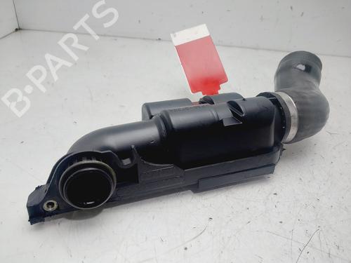 Pipe PEUGEOT 206 Hatchback (2A/C) 1.4 HDi eco 70 | BP29903430M125 
