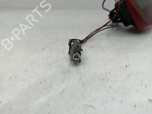 Right tailgate light VOLVO S60 II (134) D4 | BP32200688C80