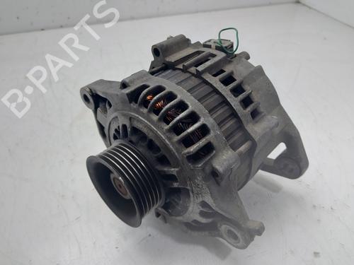 Alternator NISSAN PRIMERA (P12) | BP33748085M7 - Image 5