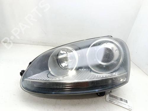 Used Left headlight Left headlight 38922666 38922666