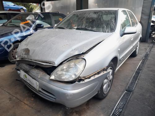 Module électronique CITROËN XSARA (N1) 1.9 D | BP16167772M83 