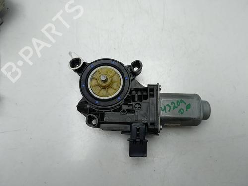 Used Right front window motor Right front window motor SKODA FABIA II Combi (545) 1.6 TDI (75 hp) 39751879 39751879