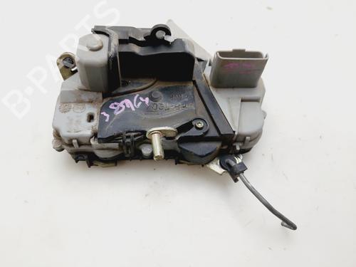 Used Front left lock CITROËN XSARA PICASSO (N68) 2.0 HDi (90 hp) 28099658