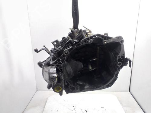 Used Gearbox CITROËN XANTIA (X1_, X2_) 1.9 Turbo D (90 hp) 7880440