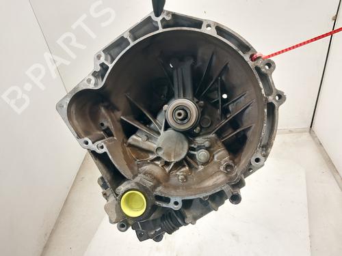 Used Gearbox Gearbox 37011606 37011606