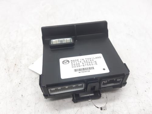 Elektronisk modul MAZDA CX-3 (DK)  | BP7174252M83 
