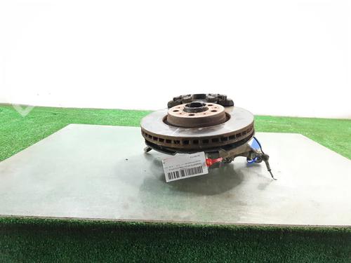 Used Left front steering knuckle Left front steering knuckle VOLVO V70 II (285) 2.4 T (200 hp) 10775542 10775542