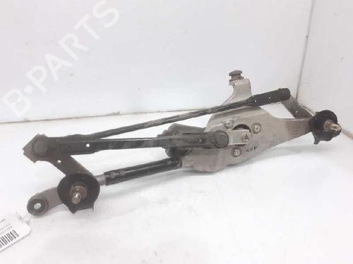 Used Front wiper motor HYUNDAI TUCSON (TL, TLE) 1.7 CRDi (116 hp) 5643303