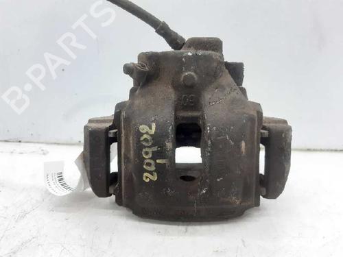 Left front brake caliper BMW X5 (E53) 3.0 d | BP11572224M105 