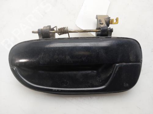 Used Rear left exterior door handle Rear left exterior door handle HYUNDAI ACCENT II (LC) 1.5 CRDi (82 hp) 35975879 35975879