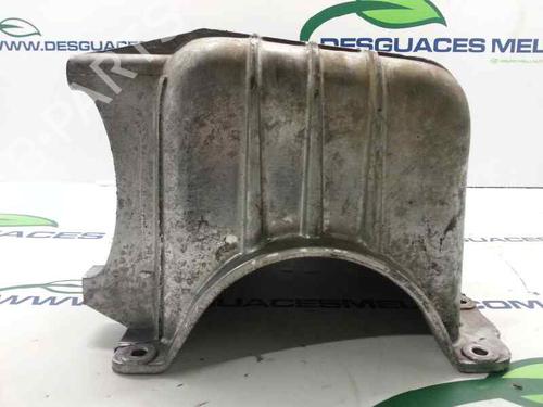 Oil sump FORD FIESTA V (JH_, JD_) 1.3 | BP14010051M115 