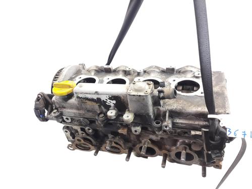 Cylinder head OPEL ASTRA H (A04)  | BP24630001M5 