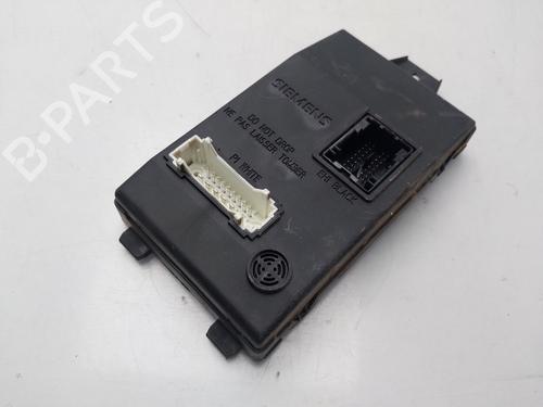 Used Electronic module Electronic module DACIA SANDERO [2008-2026] 34625049 34625049