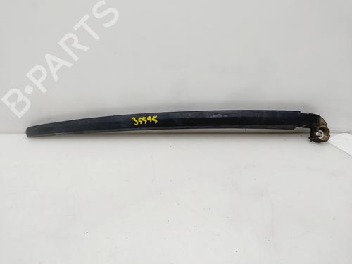 Used Rear windshield wiper arm AUDI A6 Allroad C6 (4FH) 3.0 TDI quattro (233 hp) 31651614