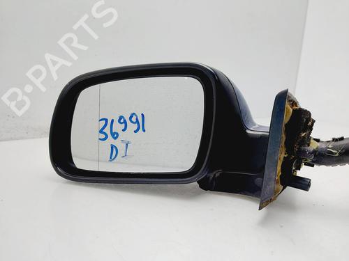 Used Left mirror PEUGEOT 307 (3A/C) [2000-2012]  23254197