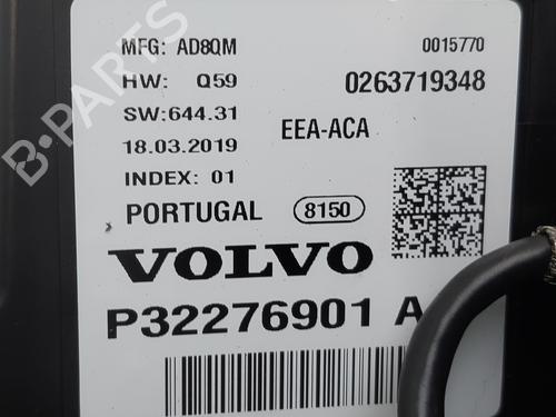 Instrument cluster VOLVO V60 II (225) | BP38347742C47 - Image 2