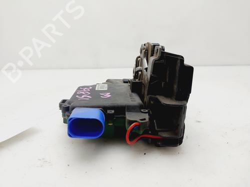 Front left lock SEAT IBIZA III (6L1)  | BP29982174C98