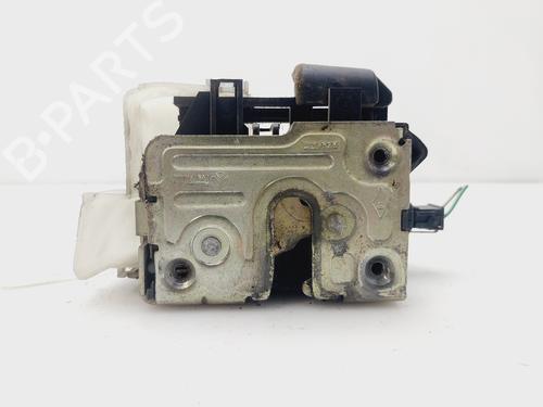 Serrure arrière droite RENAULT SCÉNIC I MPV (JA0/1_, FA0_) 1.9 dTi (JA0N) (98 hp) 28837440