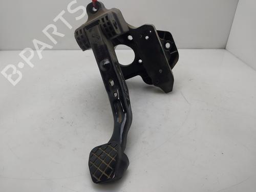 Used Break pedal Break pedal SEAT IBIZA IV SC (6J1, 6P5) [2008-2018] 33756079 33756079