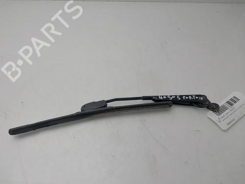 Used Rear windshield wiper arm MERCEDES-BENZ M-CLASS (W163) ML 270 CDI (163.113) (163 hp) 32014100