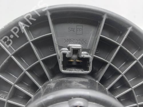 Heater blower motor MAZDA 6 Hatchback (GG) 2.0 DI (GG14) | BP15676407M62 