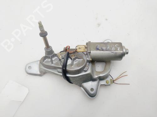 Viskermotor bakrute SUZUKI IGNIS II (MH) [2003-2025]  28707132
