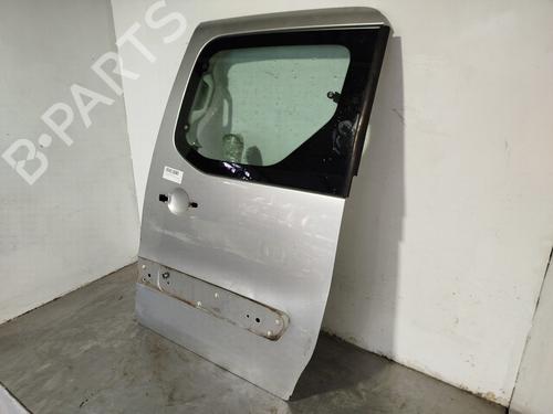 Dør venstre bagtil CITROËN BERLINGO MULTISPACE (B9) 1.6 HDi 110 | BP31840056C4