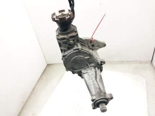 Front differential CHEVROLET CAPTIVA (C100, C140) 2.0 D | BP38169755M23 - Image 3