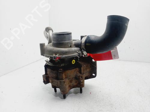 Turbocharger/Supercharger MAZDA 5 (CR) 2.0 CD (CR19) | BP29521372M71 