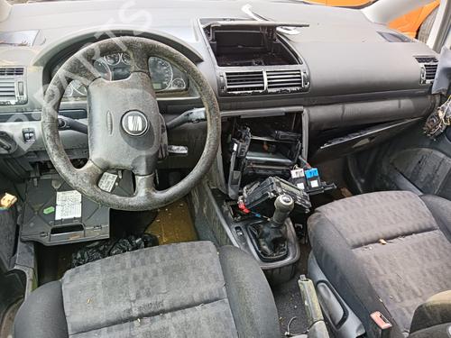 Injector SEAT ALHAMBRA (7V8, 7V9) 1.9 TDI | BP25046487M100 