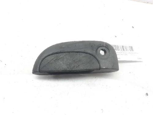Used Front left exterior door handle RENAULT KANGOO (KC0/1_) D 65 1.9 (KC0E, KC02, KC0J, KC0N) (64 hp) 6462115
