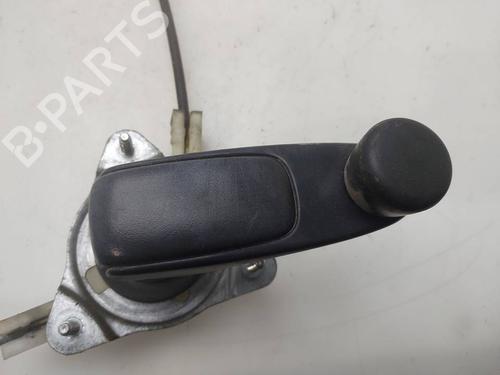 Rear left window mechanism CITROËN C3 II (SC_) 1.6 BlueHDi 75 | BP38751517C24 - Image 3