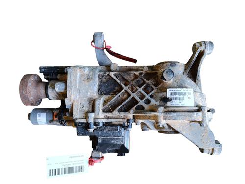 Used Rear differential LAND ROVER DISCOVERY SPORT (L550) [2014-2026]  32162917