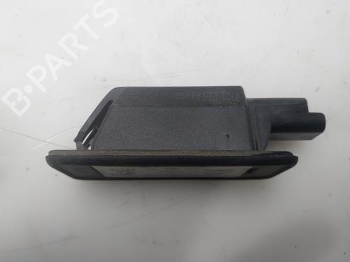Licence plate light CITROËN C5 AIRCROSS (A_) | BP34155267I40 - Image 3