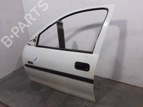 Left front door OPEL CORSA B (S93) 1.7 D (F08, F68, M68) | BP11507273C2 