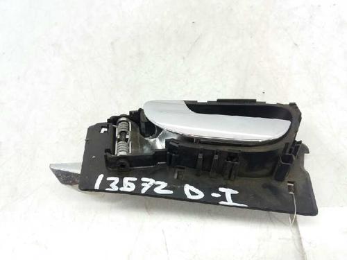 Used Front left interior door handle PEUGEOT 307 (3A/C) 1.6 16V (109 hp) 3307516