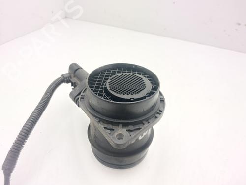 Mass air flow sensor VW TRANSPORTER T5 Van (7HA, 7HH, 7EA, 7EH) 1.9 TDI | BP31914666M95