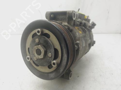 AC compressor SEAT LEON (5F1)  | BP23071674M34 
