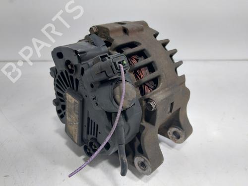 Alternator PEUGEOT PARTNER MPV (5_, G_) | BP37604983M7 - Image 3