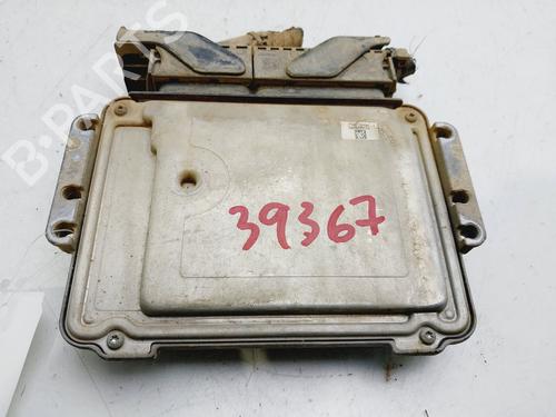 Motorstyringsenhed OPEL ASTRA H GTC (A04)  | BP29297935M57 