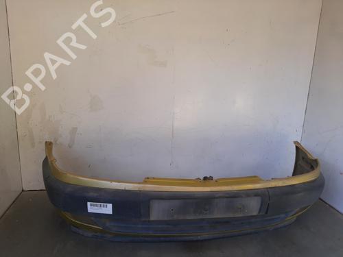 Front bumper CITROËN XSARA (N1) 1.9 D | BP10117372C7 