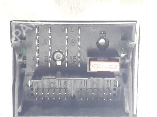 Radio SEAT EXEO (3R2) 1.6 | BP10180296E6 