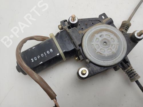 Front right window mechanism KIA SHUMA II (FB) 1.6 | BP37023355C23 - Image 5