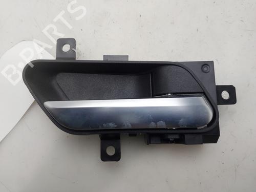 Højre bagtil invendig håndtag Højre bagtil invendig håndtag NISSAN QASHQAI III (J12) [2021-2026] 36262108 36262108